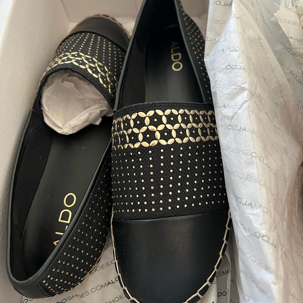 Aldo Friania flat shoes
